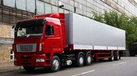 Ремонт грузовых автомобилей МАЗ Ремонт грузовых автомобилей МАЗ