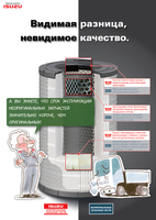 Оригинальные и неоригинальные запасные части Оригинальные и неоригинальные запасные части