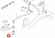 8973497660 -> Шпилька продольной тяги NPR/NQR: 4HK1