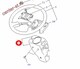 8975828248 -> Кожух рулевой колонки NPR/NQR: 4HK1