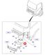 8982255970  ->  Фара в сборе NMR
