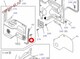 8942799741 -> Клипса NPR/NQR: 4HK1
