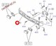 8975809472 -> Бампер передний NPR/NQR: 4HK1