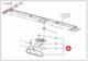 8975890961 -> Зеркало внутрисалонное NPR/NQR: 4HK1
