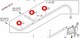 9099149060 -> Патрубок NPR/NQR: 4HK1