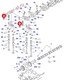 8943948030 -> Винт регулировочный  NPR/NQR: 4HK1