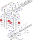 8972106820 -> Пружина клапана двигателя  NPR/NQR: 4HK1