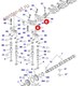 8973064213 -> Коромысло-рокер  NPR/NQR: 4HK1