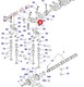 8943929990 -> Пружина оси коромысел  NPR/NQR: 4HK1