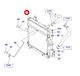 8980944650  ->  Радиатор охлаждения NLR/NMR