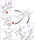 8971874160 -> Подушка двигателя передняя  NPR/NQR: 4HK1