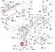 9098420070 -> Гайка турбины  NPR/NQR: 4HK1