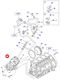 8981873080  ->  Компрессор тормозной системы NQR90