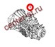 8980012160 -> КПП в сборе NPR/NQR: 4HK1