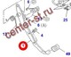 8978532202 -> Педаль сцепления NPR/NQR: 4HK1