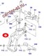 8972045051 -> Кулиса КПП NPR/NQR: 4HK1
