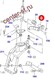8971431990 -> Р/к кулисы КПП NPR/NQR: 4HK1